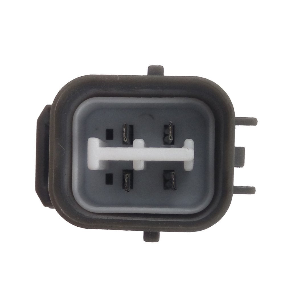 NEW 4pcs Upstream+Downstream Oxygen Sensor for Toyota Tacoma 2005-2006 2.7L RWD