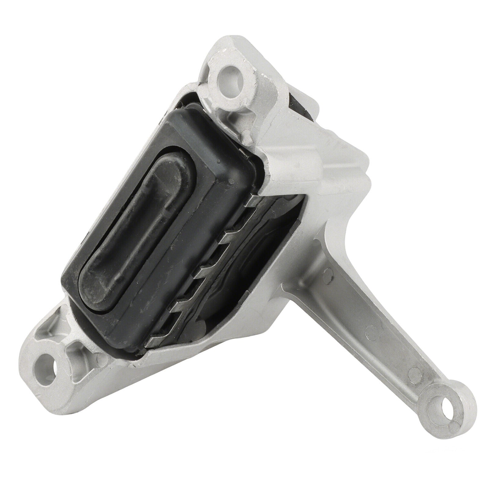1Pc Engine Side Mount Fits for 2021 2022 2023 for Hyundai for Elantra 2.0L 21810AA000