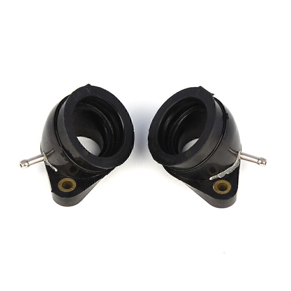 Gummi Vergaser Schnittstelle Adapter Kohlenhydrate f¨¹r for Yamaha XV400 XV500
