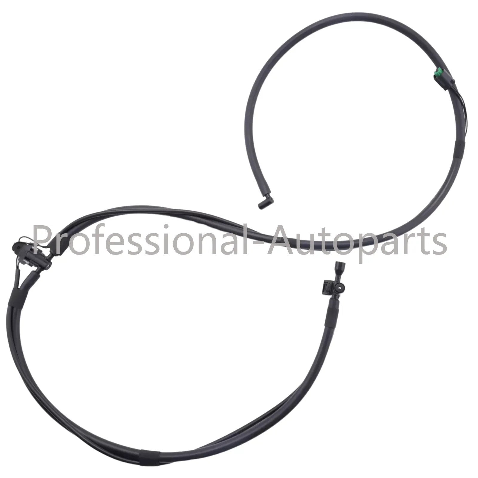 1698600192 new windshield washing machine nozzle hose suitable for Mercedes-Benz W169