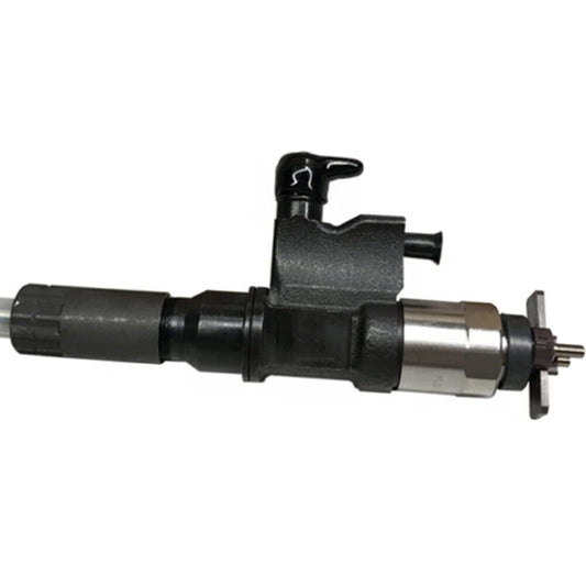 1PC 095000-5500 095000-5501 Common Rail Injector for Isuzu 4HL1 6HL1 Engine