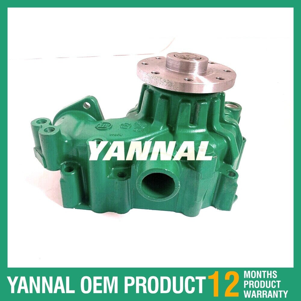 new TAD851 23552770 water pump suitable for Volvo engine parts