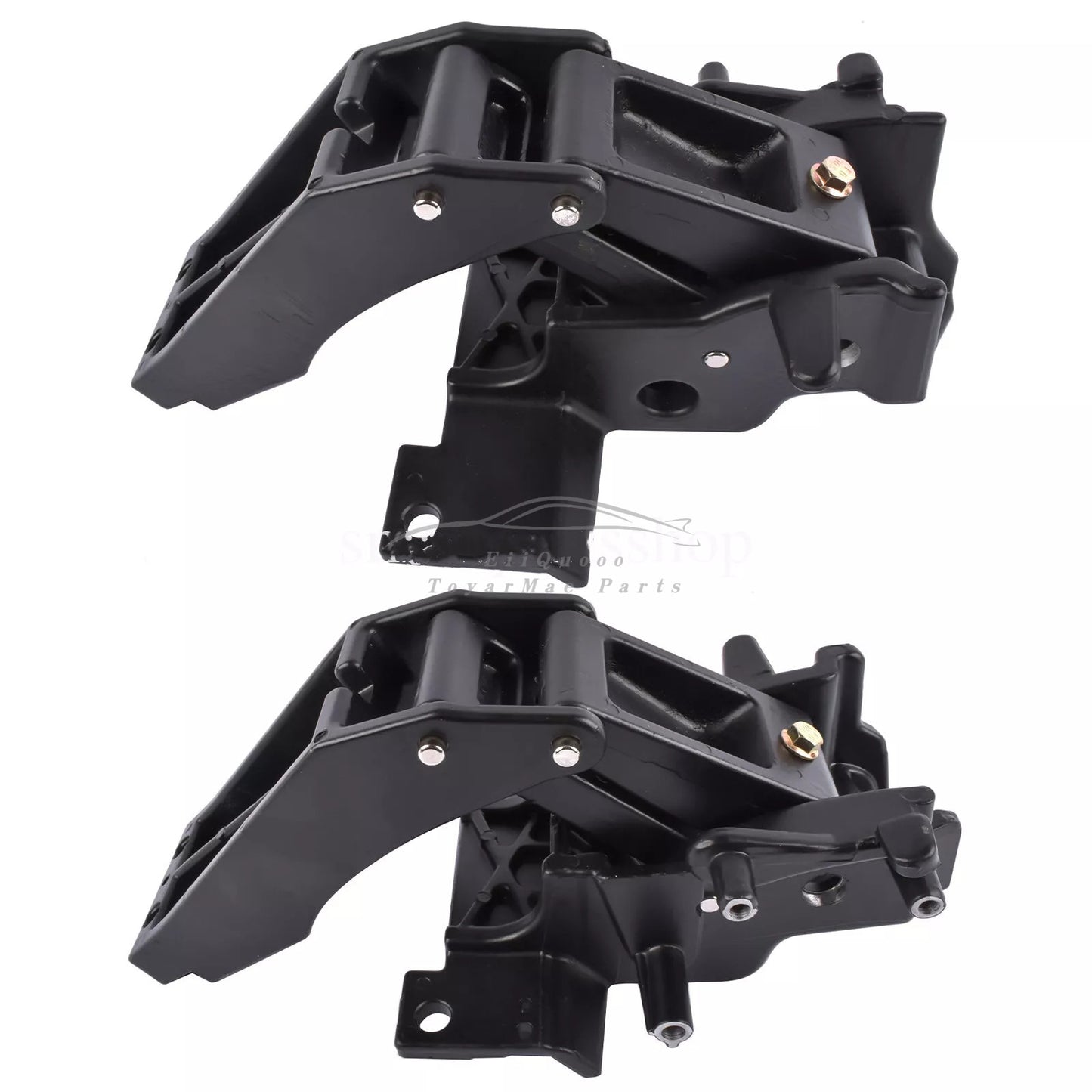 Rear LH+RH Deployable Side Step Bracket for Range Rover L405 L494 VPLGP0138