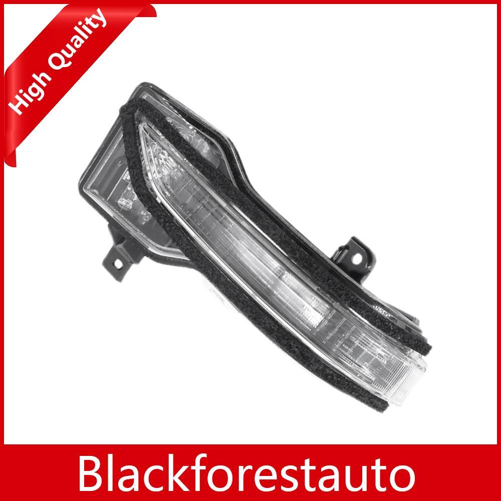 Mirror Turn Signal Light Right Passenger Side for Subaru Legacy Outback for Impreza