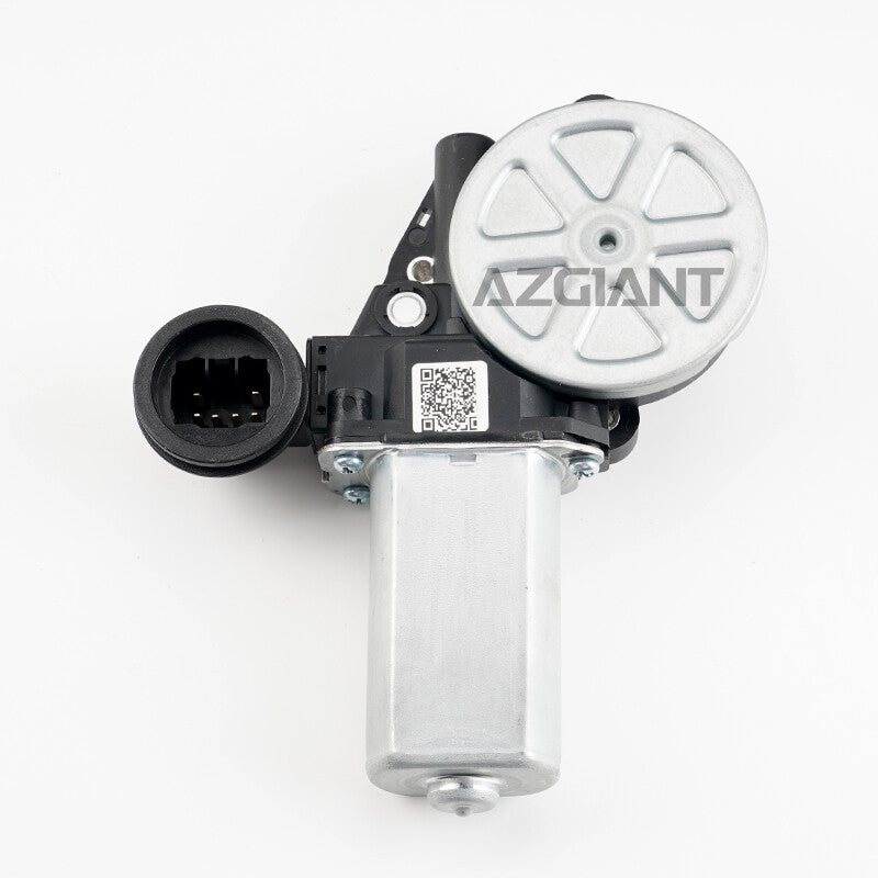 for Lexus IS300 GX470 GS300 GS430 Front Left Power Window Lifter Regulator Motor