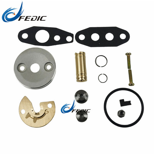 Turbo repair kit CT16V 17201-11080 for Toyota Hilux Prado Innova Fortuner 2.8L