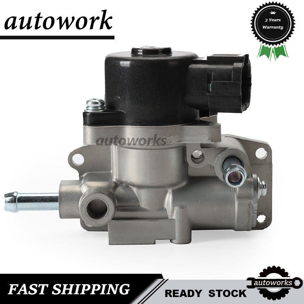 1X Idle Air Control Valve for Infiniti I30 2000-2001 I35 2002 Maxima 1999-2001