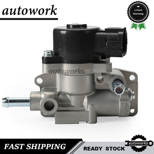 1X Idle Air Control Valve for Infiniti I30 2000-2001 I35 2002 Maxima 1999-2001