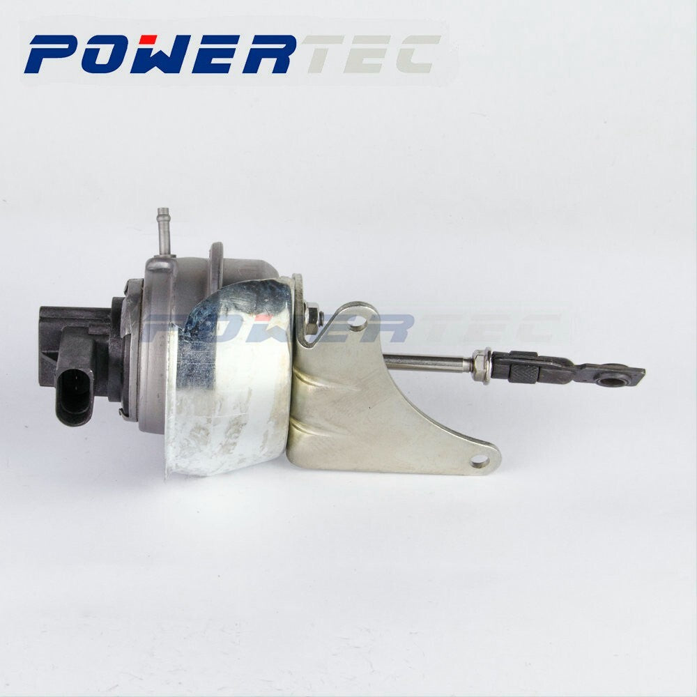 The turbine actuator is suitable for the Altea Leon Toledo III 170 HP 125 Kw 2.0 TDI 757042-5014S for seat .