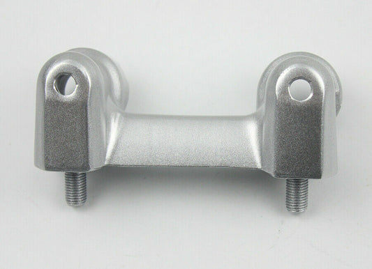 Alloy HANDLEBAR HOLDER Mount Clamp for HONDA MONKEY Z50 Z50J Z50R GORILLA bike