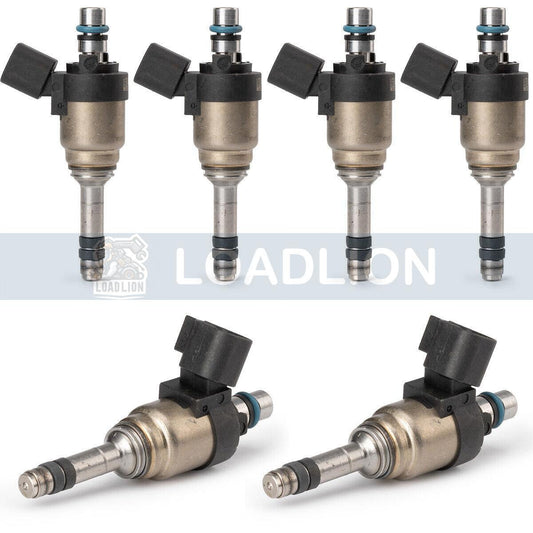 Fuel Injector 35310-3C560 for Kia Sorento K900 Cadenza for Hyundai Santa Fe XL Azera