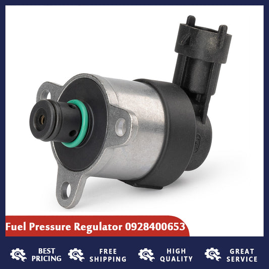 One Duramax LLY diesel fuel pressure regulator for 04-05 for Chevrolet for GMC 0928400653