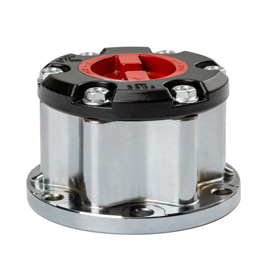 2x Truck Manual Wheel Locking Hub for Toyota 4Runner T100 Hilux VAN 43509-35030