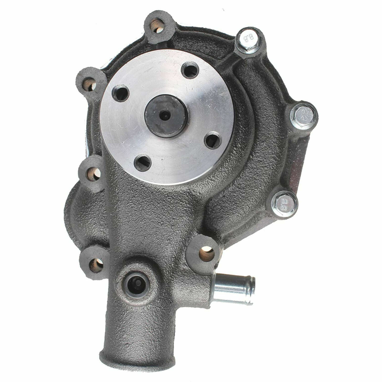 Water Pump MP10552 / MP10431 Fits For Perkins Engine 804C-33T  804D-33T