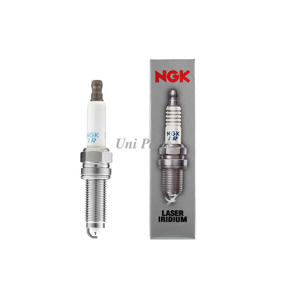 9807B56A5W is a 1-piece iridium spark plug for Honda Accord Fit 2007-2013 1.5L.