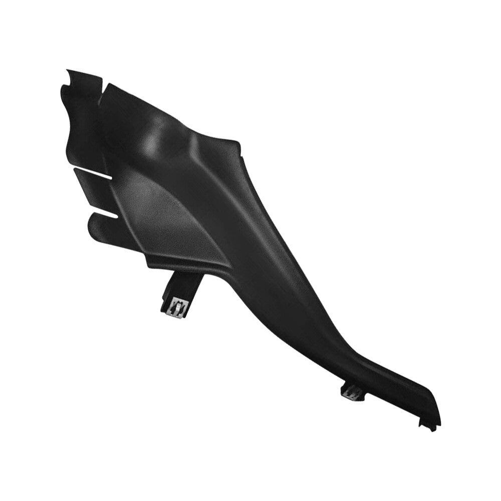 Cowl Side Trim Panel Garnish Cover Left for 2014-2018 for Jeep Cherokee Replacement