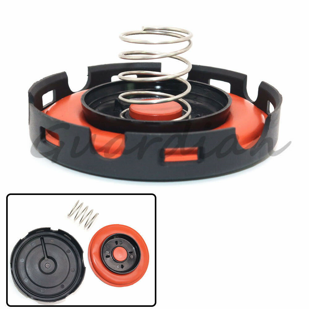 1PC PCV Valve Diaphram for VW CC for Golf Beetle for Jetta for Passat for Audi A3 A4 A5 RS3 S3