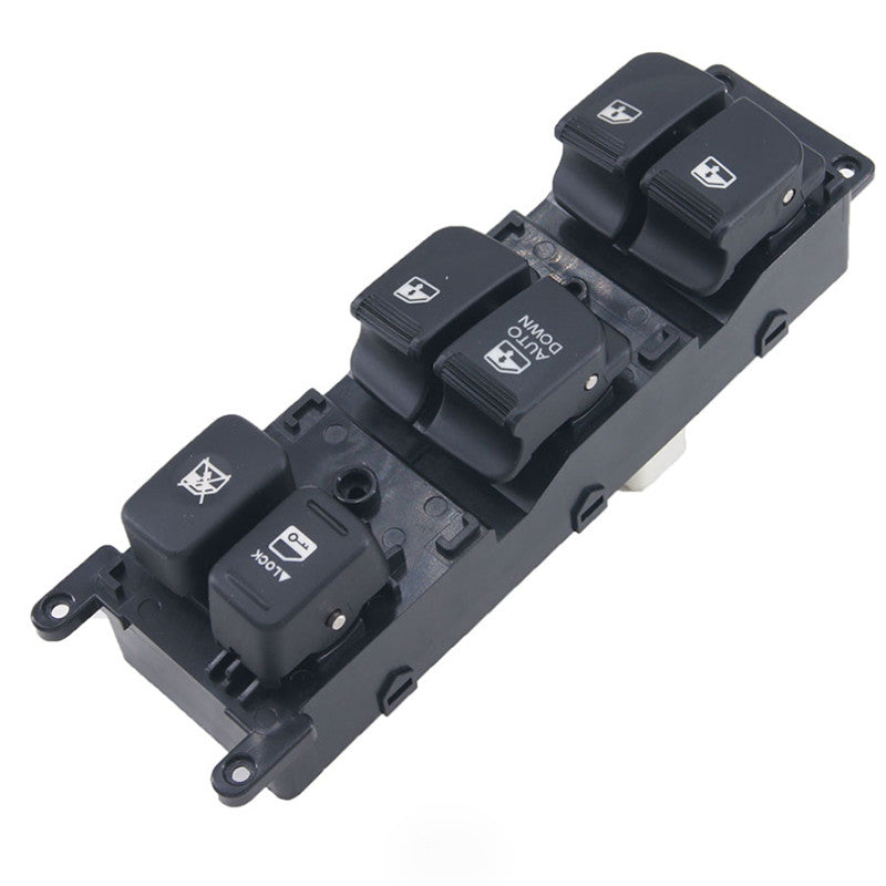Electric window switch Master drive side 93570-1e000 suitable for modern features 2006-2007