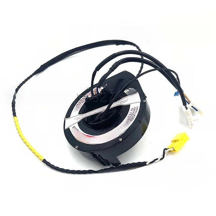 Clock spring without angle sensor 56007627AA suitable for Dodge for RAM 1500 pickup