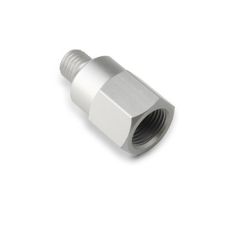 M12 1.5 to 3/8 NPT coolant temperature sensor adapter for LS engine replacement