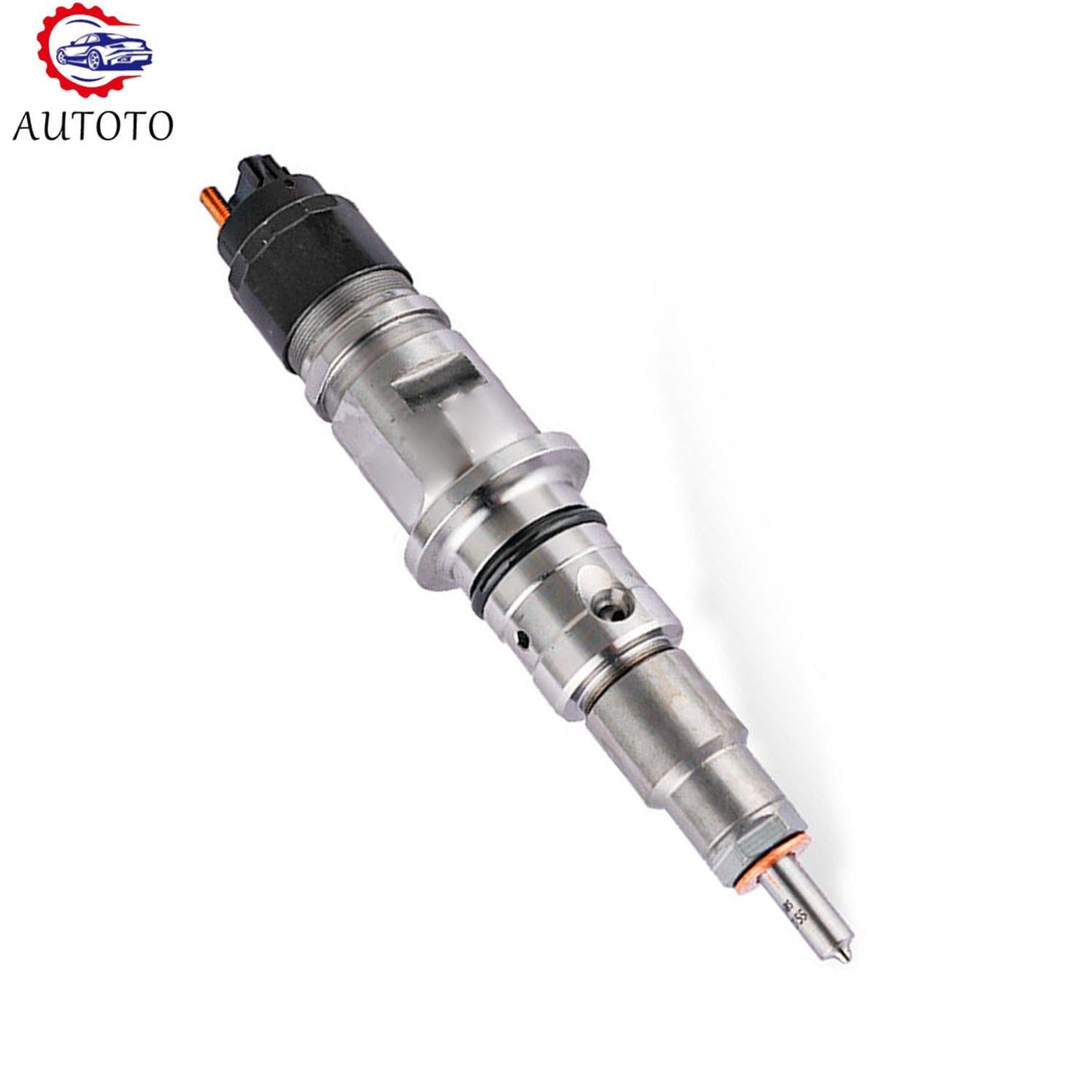Fuel Injector Assy 0 445 120 384 0445120384 for Common Rail Nozzle
