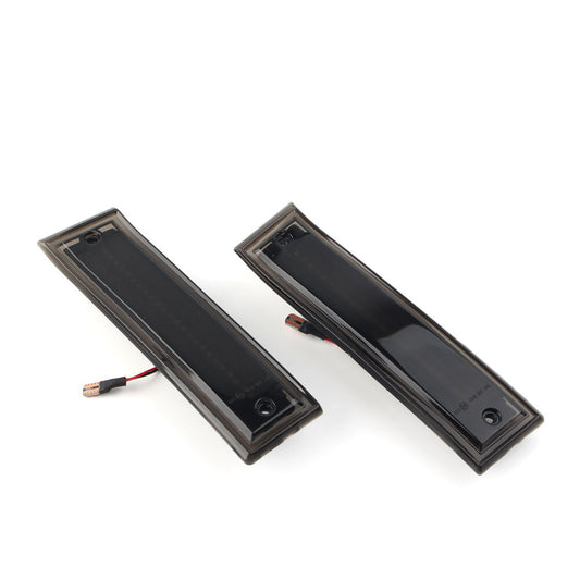 Turn Signal Side Marker Light for Chevrolet C10 C20 C30 for GMC C1500 C2500 C3500