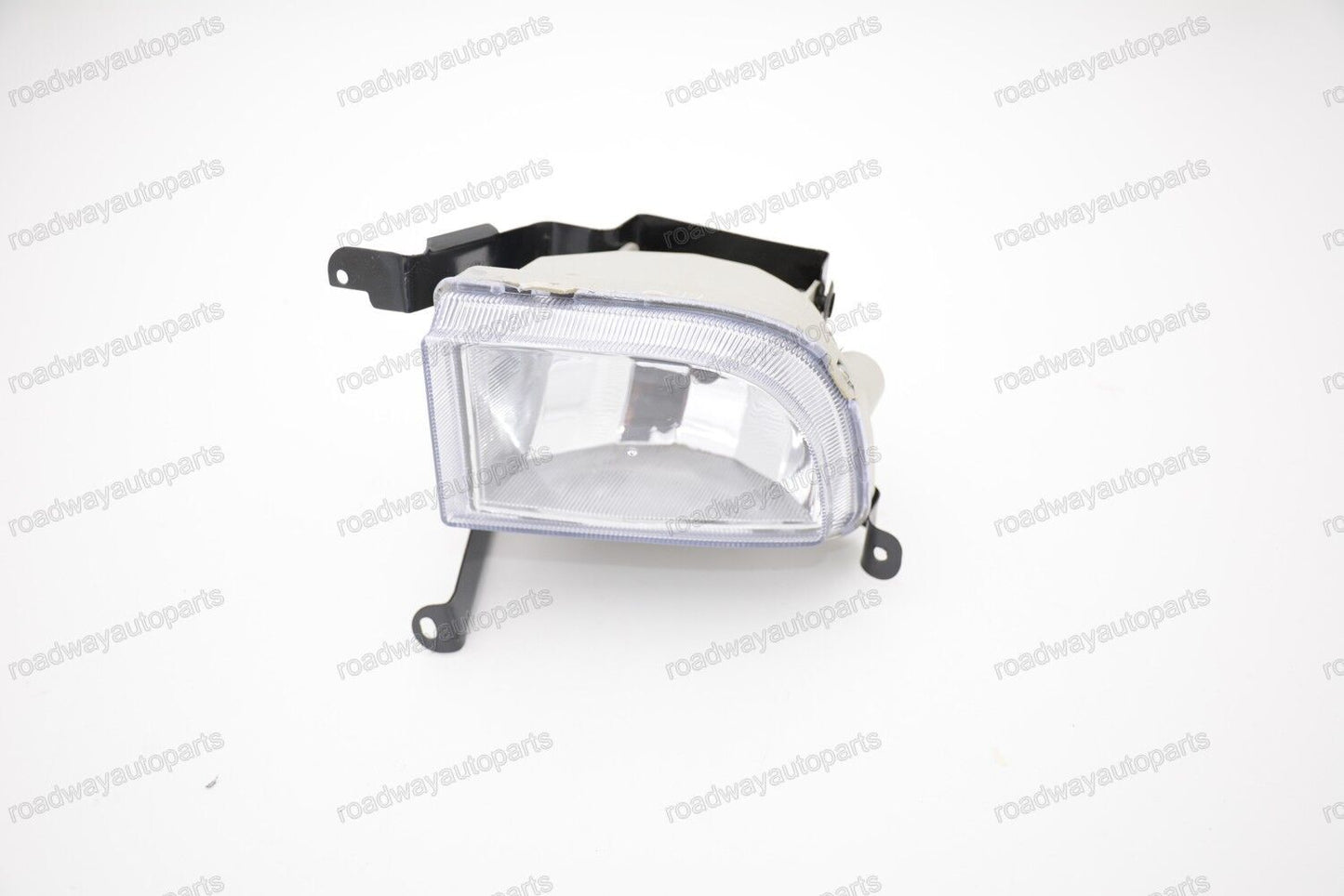 Left Driver Side Clear Bumper Fog Light Lamp for Chevrolet Optra 4DR 2004-2007