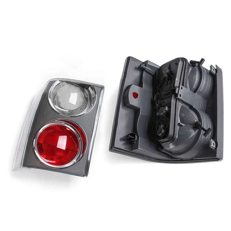 Passenger-side rear taillight and brake light applicable to for Range Rover Vogue L322 2002 - 2009