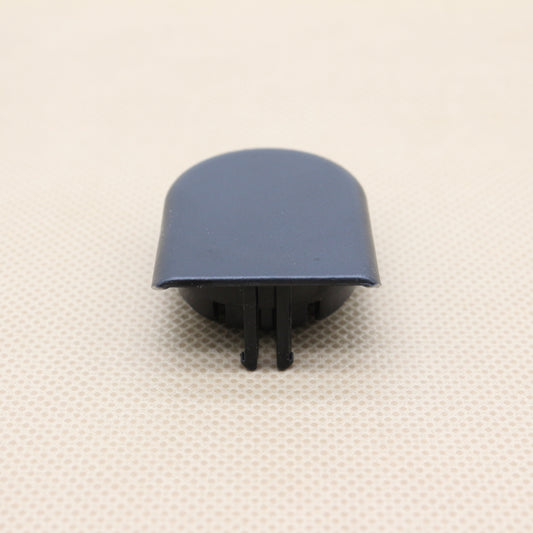 1 front windshield wiper arm nut cap for Subaru Impreza Legacy 86538FG210