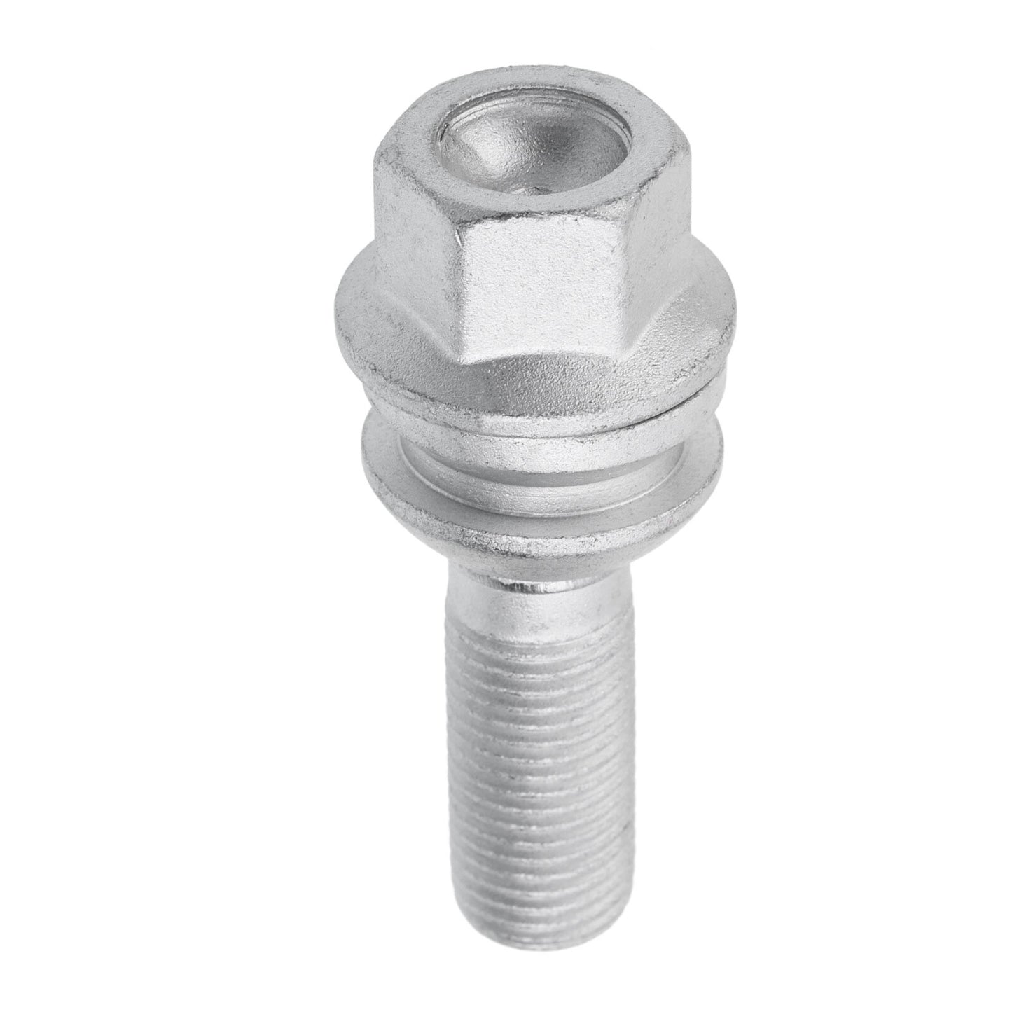20x M14-1.5 wheel lug bolts suitable for Volkswagen Touareg 04-14, for Audi Q7, for Porsche for Cayenne