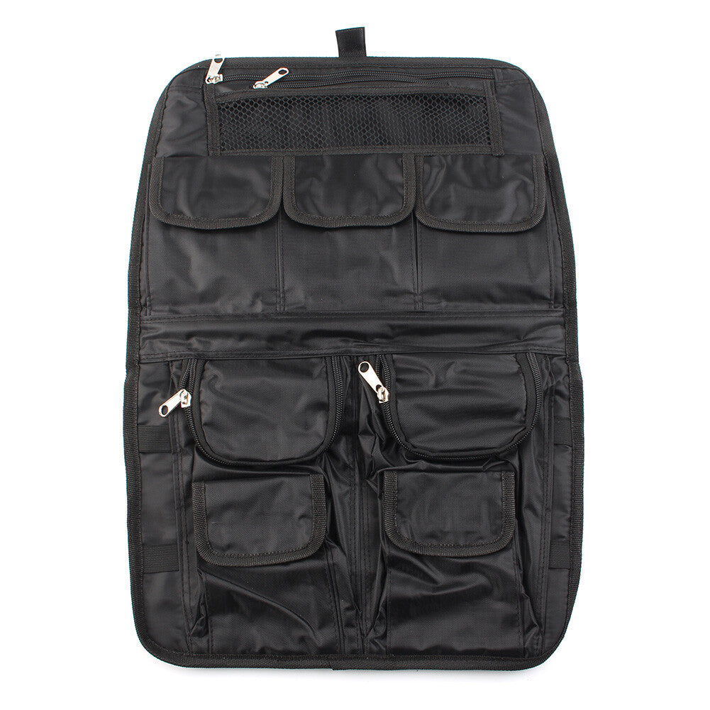 Saddlemen Tour Pak Pack Deckel Organizer Tasche f¨¹r for Harley Ultra Classic King