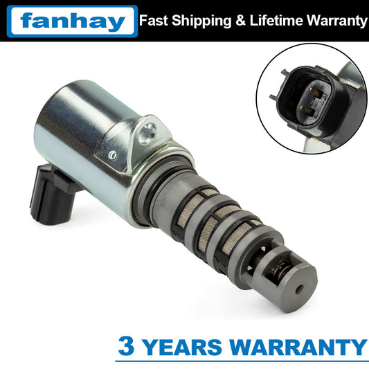 Variable Valve Timing (VVT) Solenoid for Honda CR-V for Civic for Acura TSX for RDX ILX