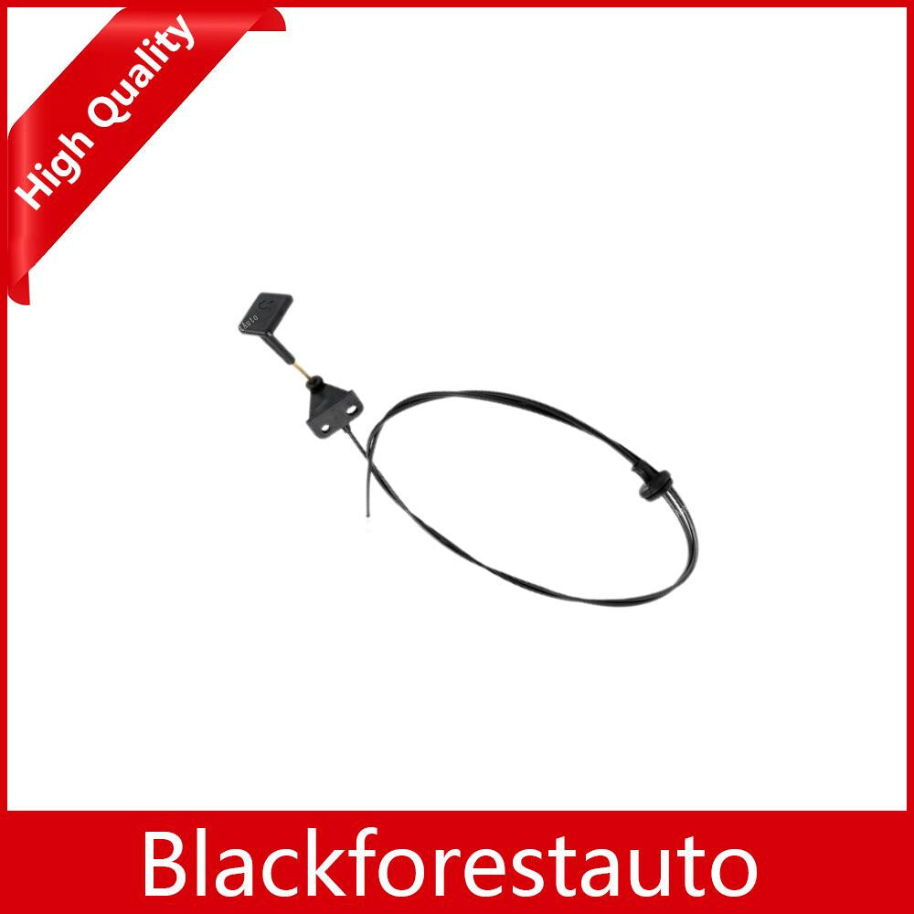 Engine Hood Release Pull Cable Wire #74130S9AA01Z For 2002-2006 for Honda for CR-V