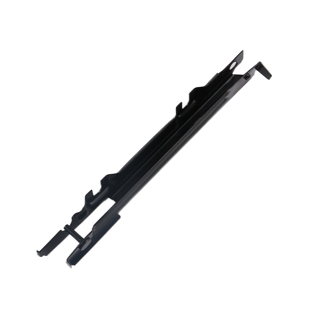 For C230 C240 C280 C320 C32 AMG Front Right Passenger Side Bumper Bracket Black