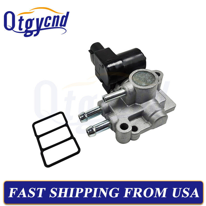 Idle Air Control Valve Fit for Honda Accord 2.3L EX LX SE 98-2002 36460-PAA-L21