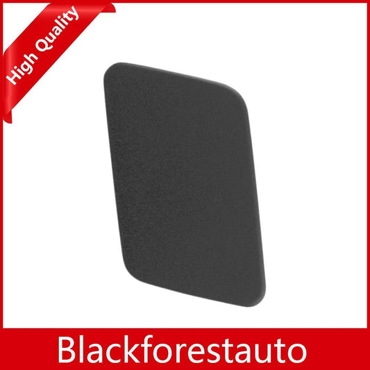 Fits For 2017-2019 XE Left Side Unpainted Headlight Washer Nozzle Jet Cover Cap