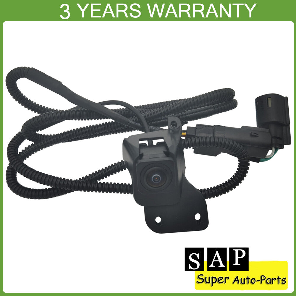 Rear View Parking Camera 23146157 for Chevrolet Silverado 2500 3500HD for GMC for Sierra