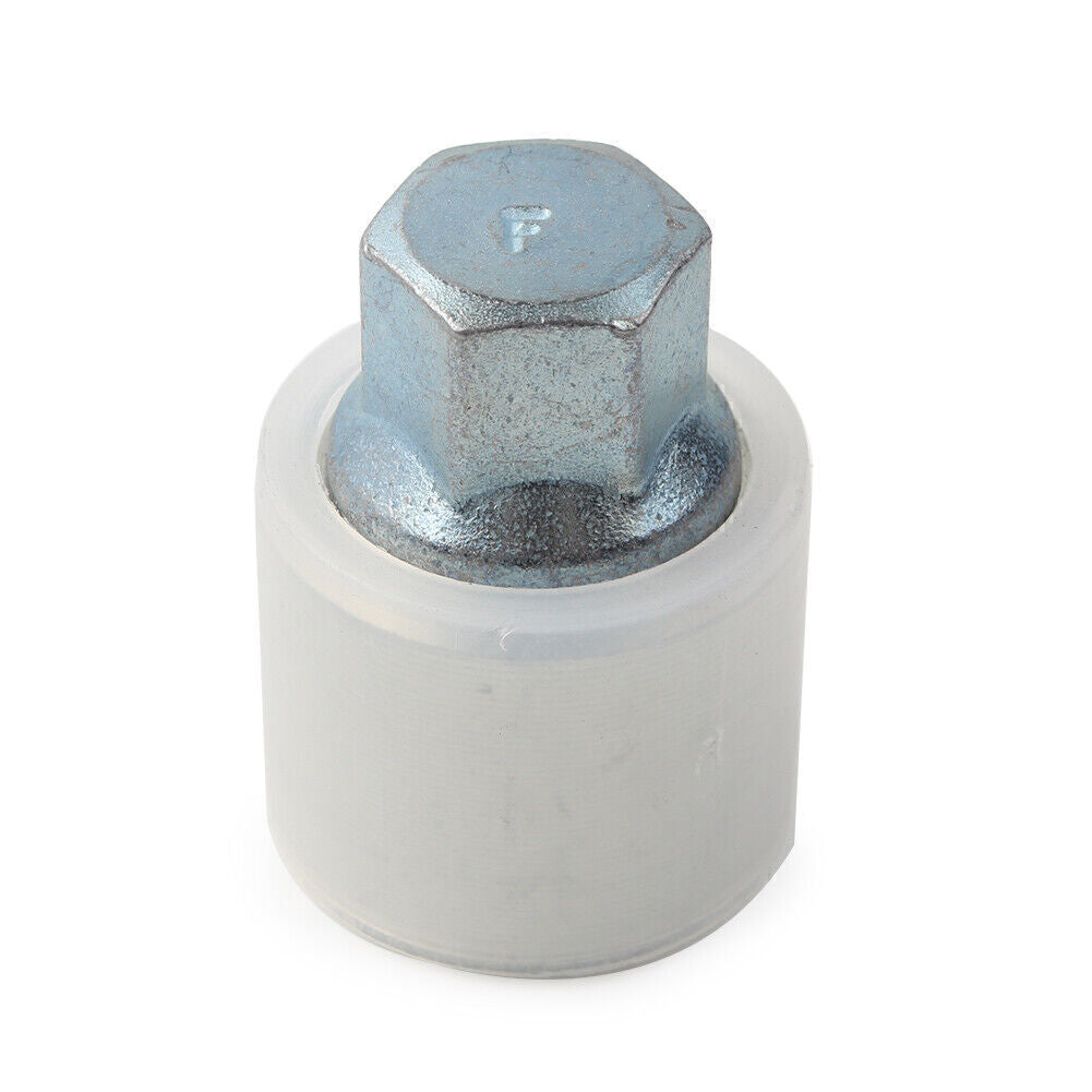 Fit for Audi Replacement Locking Wheel Nut Key Bolt Letter F
