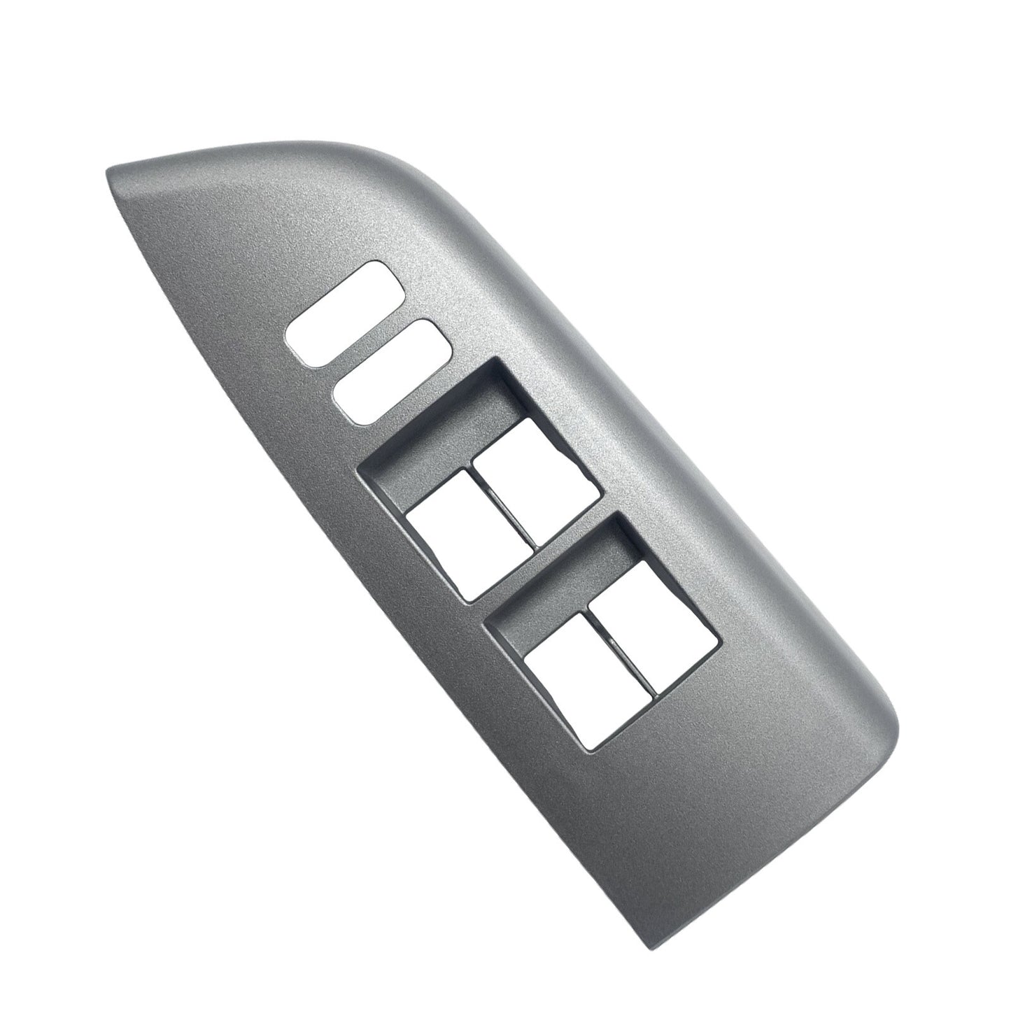 NEW DRIVER DOOR WINDOW SWITCH BEZEL 74232-0C100 FIT for TOYOTA SEQUOIA TUNDRA AT