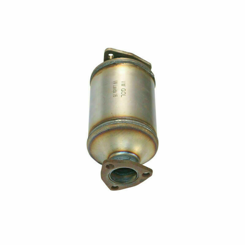 Exhaust EURO 3 Catalytic Converters Direct for VW GOL 1.6l Europe 3 SS.409