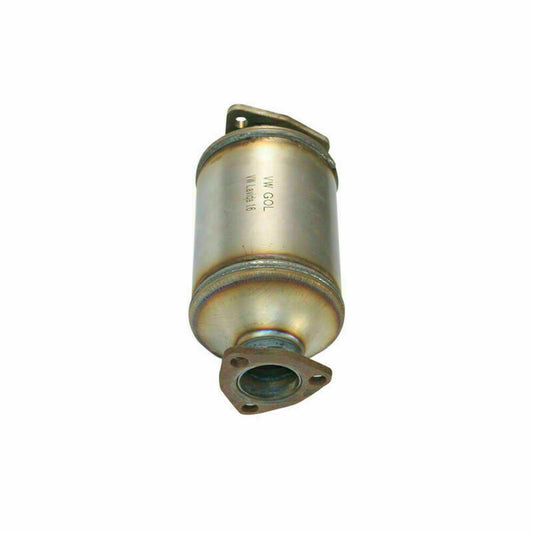 Exhaust EURO 3 Catalytic Converters Direct for VW GOL 1.6l Europe 3 SS.409