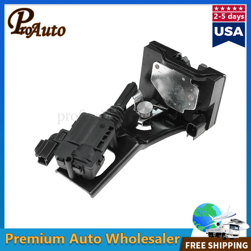 For 09-12 for Ford Escape Hatch Liftgate Tailgate Door Lock Actuator 9L8Z7843150B
