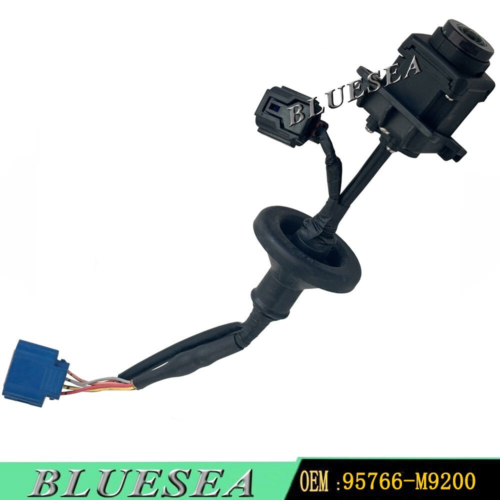 95766-M9200 OEM Rear Backup Reverse View Parking Assist Camera for Hyundai for Kia