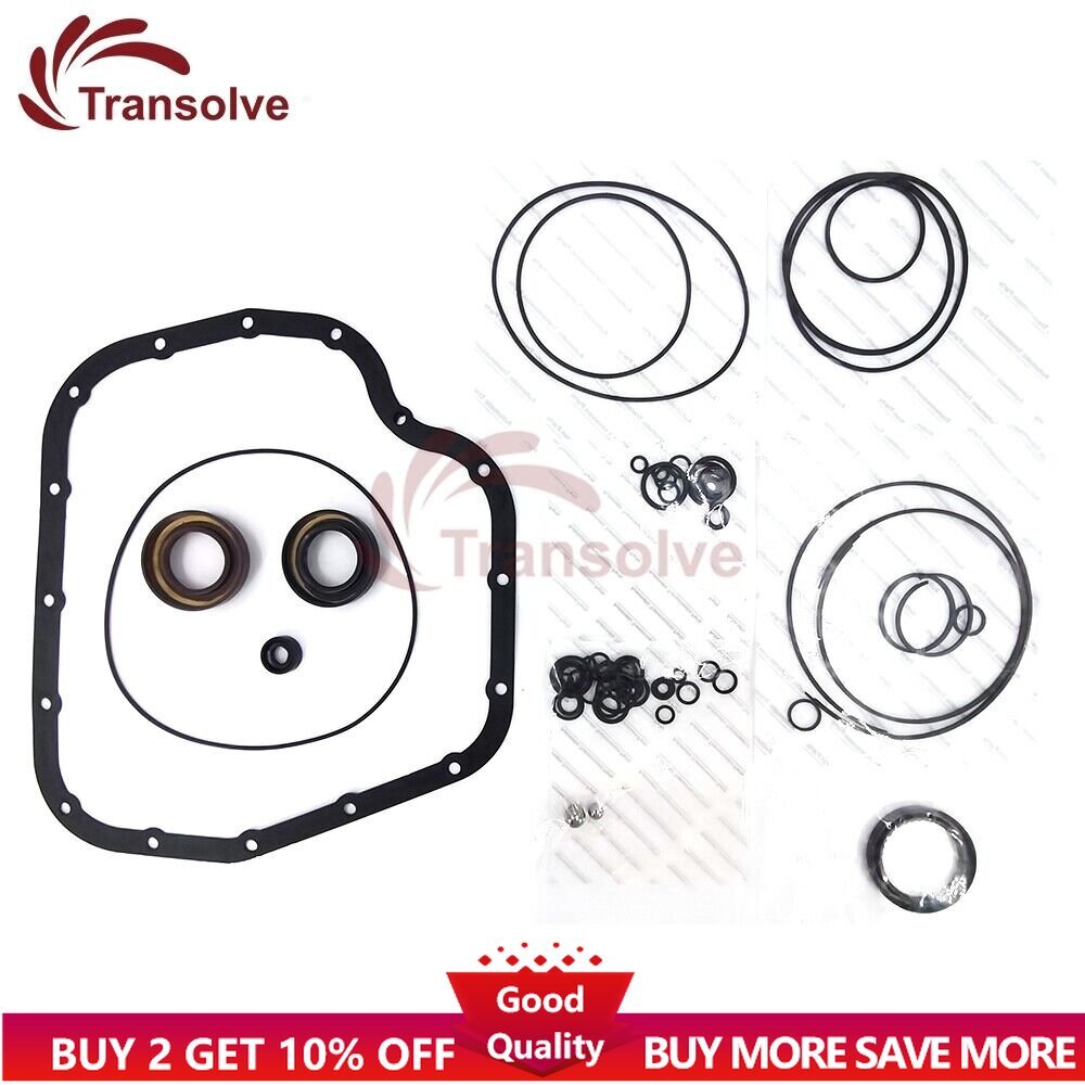 K310 K311 Transmission Overhaul Kit Seals Gaskets for TOYOTA for COROLLA B066820A