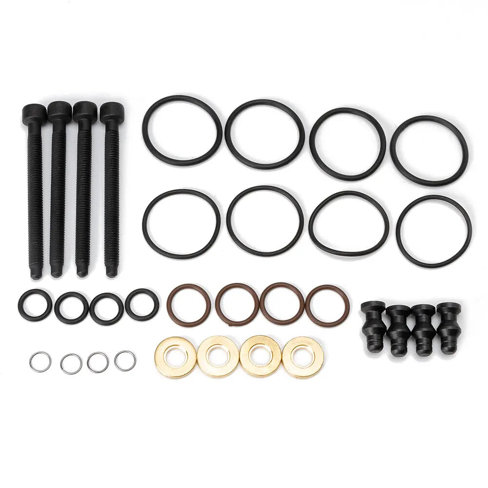 Injector Seal Repair Kit for Audi A2 A3 for Ford Galaxy for Skoda Fabia for Seat 1417010997