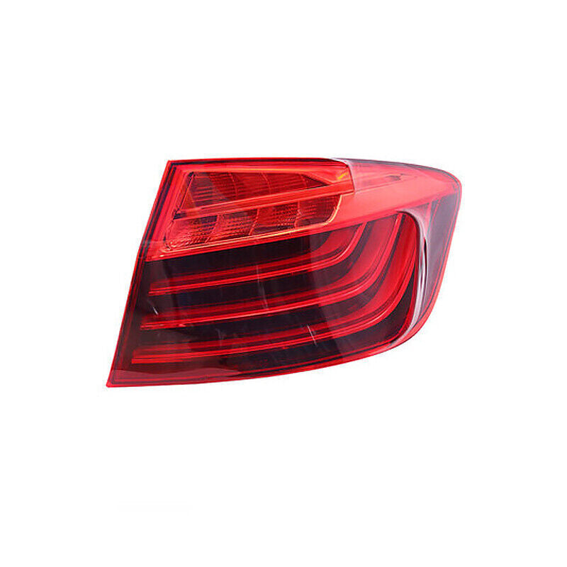 For 2014-16 for BMW F10 5Series 528i 535i 550i Right LED Rear Brake Light Outer Lamp