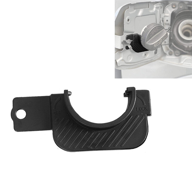 1Gas Cap Holder 2016-2023 for Toyota Tacoma 3rd Gen Fuel Cap Holder Accessories