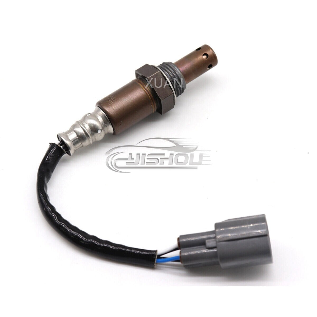 NEW 2X UpDown Oxygen O2 Sensors 234-4380 for Nissan Cube Sentra Versa 234-9039