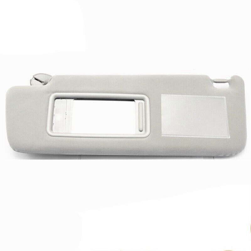 Sun Visor for Toyota Tacoma 2010 Base Crew Cab Pickup 4-Door 4.0L 74320-60850-B1