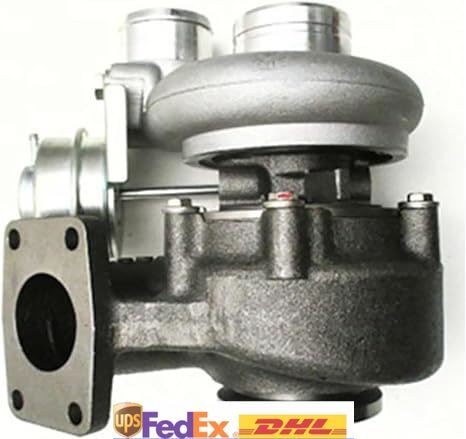 Turbo for Volkswagen Crafter 2.5 TDI BJJ CEBA TD04L Turbocharger 49377-07421